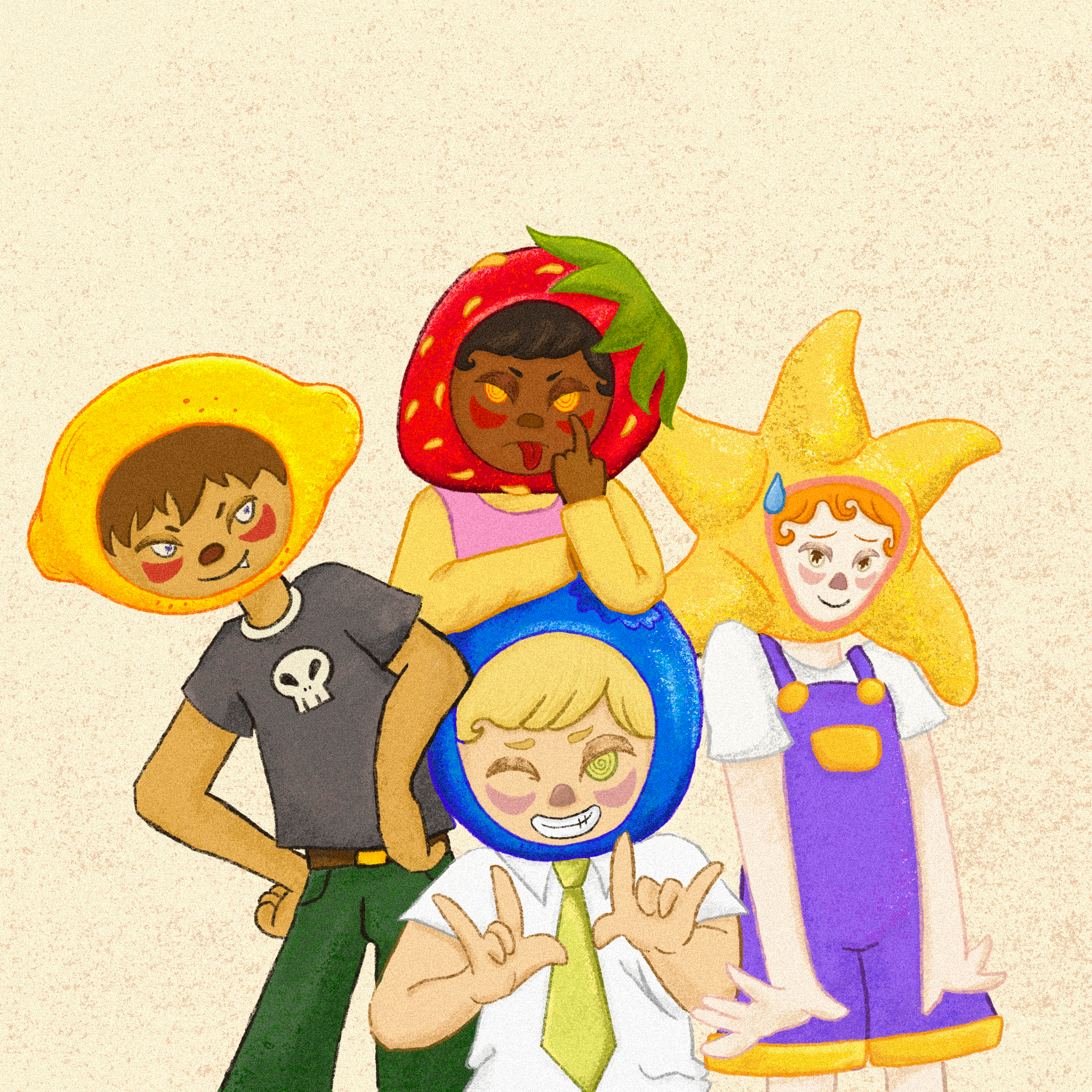 Figurines
