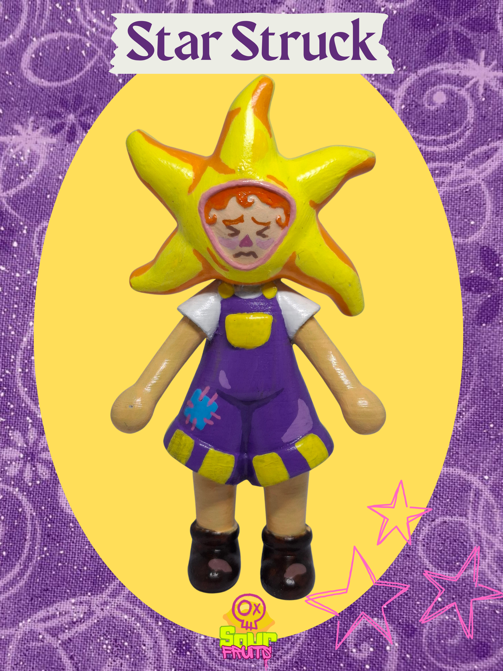 Star Struck Figurine