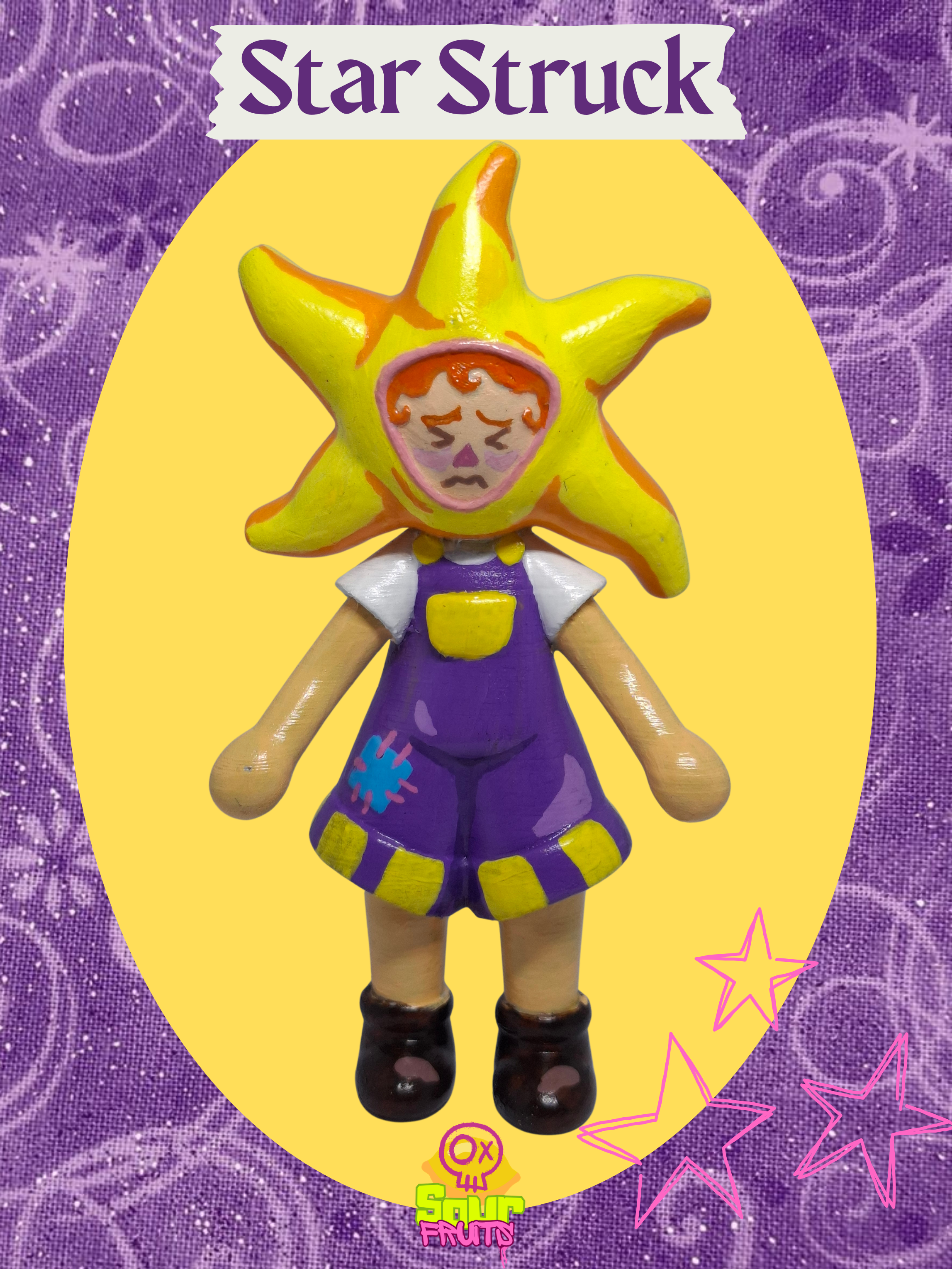 Star Struck Figurine