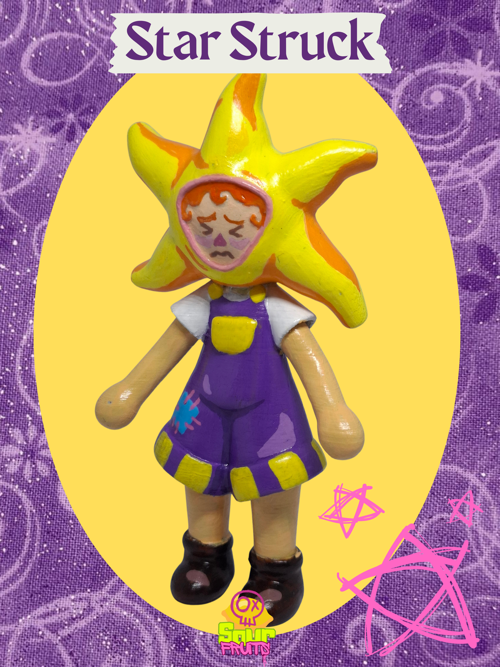 Star Struck Figurine