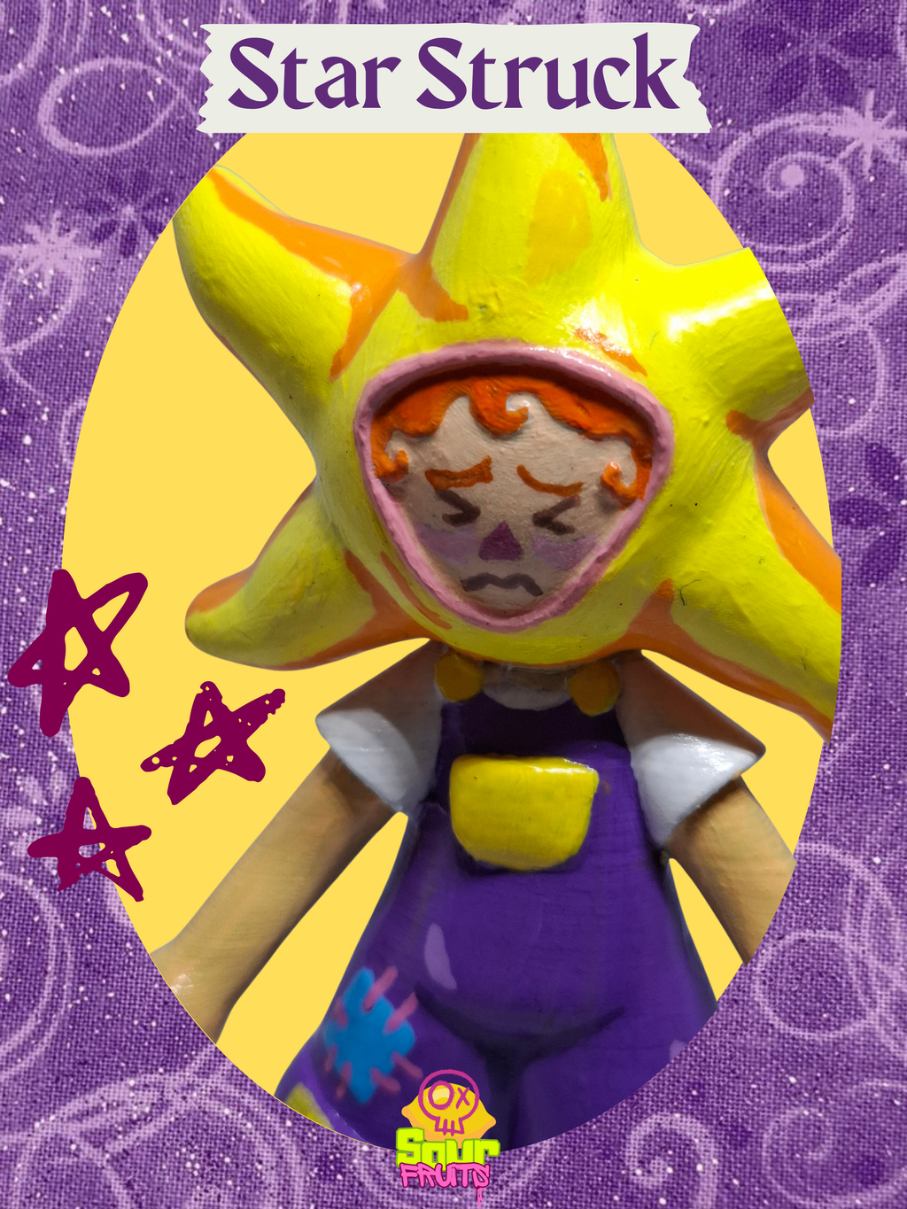 Star Struck Figurine
