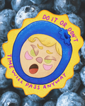 Gabe Sticker