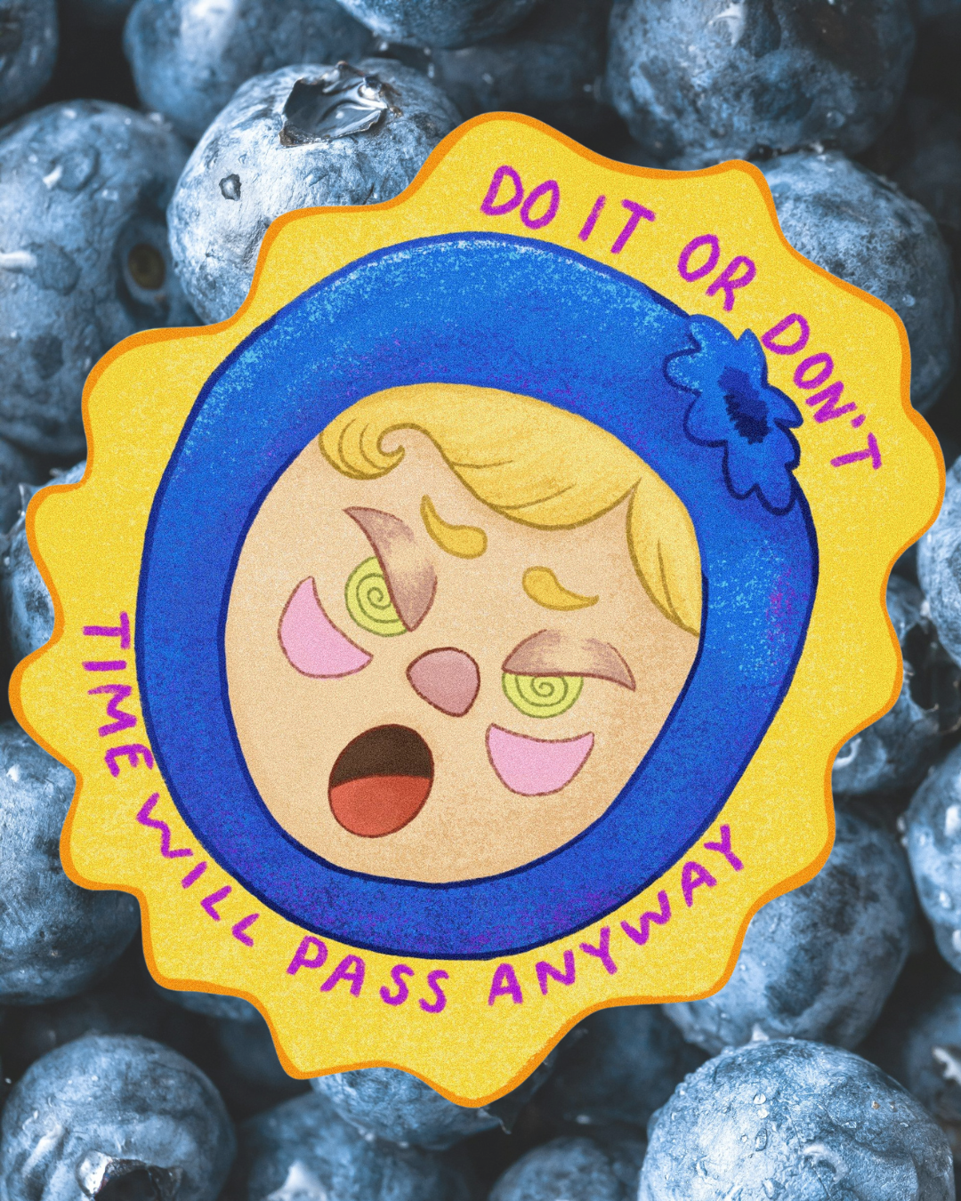 Gabe Sticker