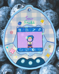 Gabe Tamagotchi Sticker