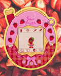 Kiki Tamagotchi Sticker