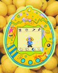 Sour Face Sticker
