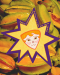 Star Struck Sticker